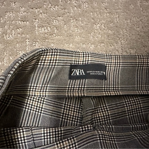 Zara skinny dress pants - Picture 2 of 3